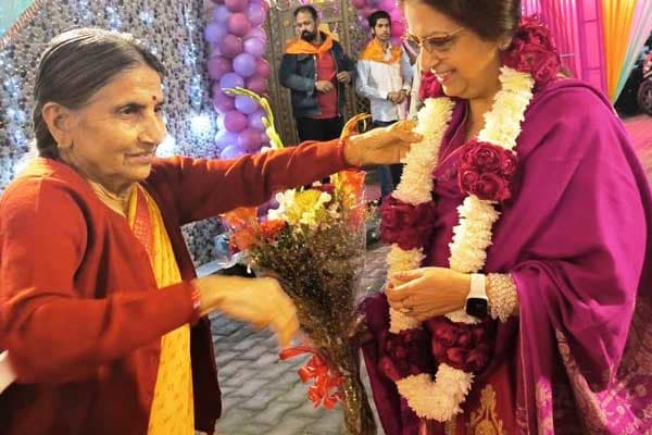 Temple Celebrations 2022