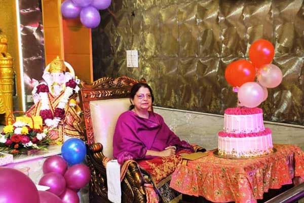 Temple Celebrations 2022
